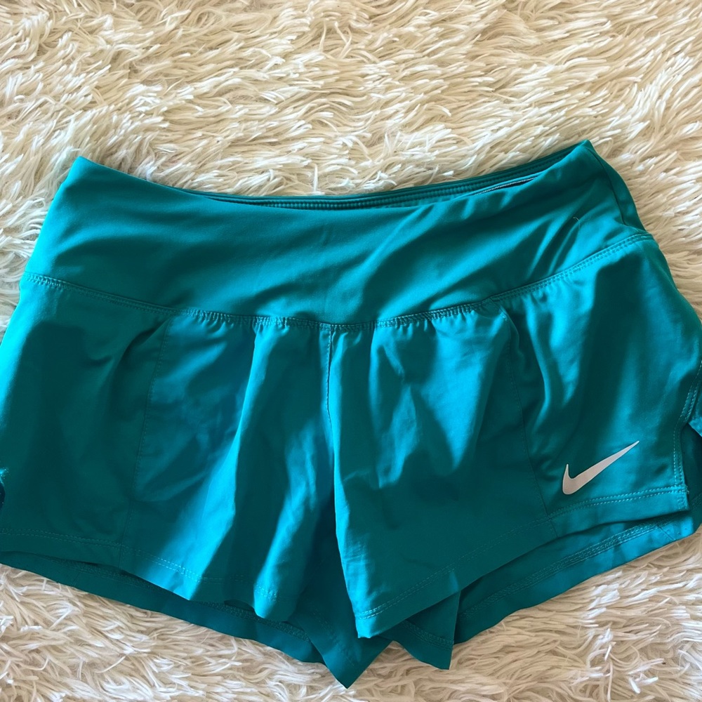 BNWOTs Nike dri fit shorts